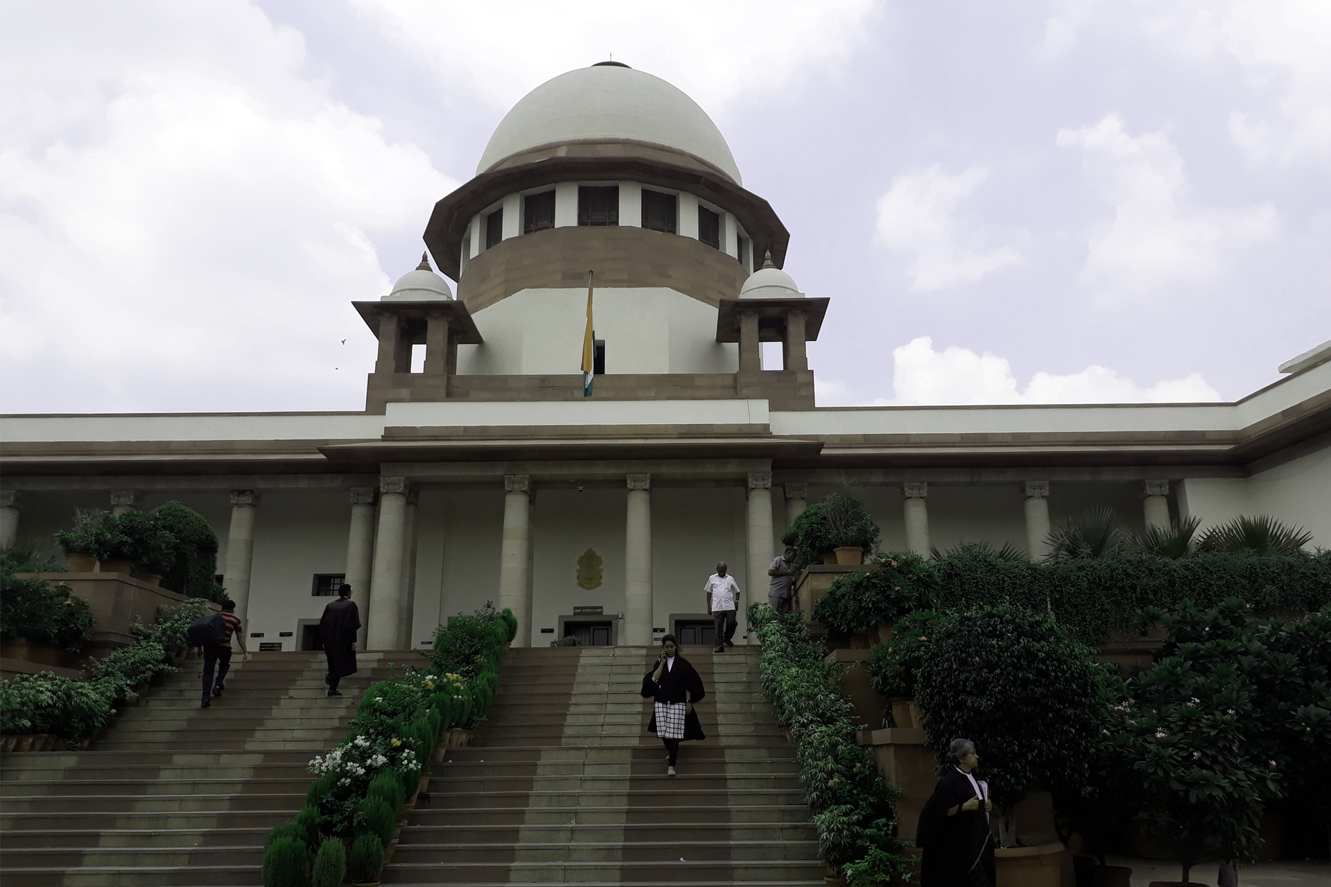 Decolonising Indian Legal System